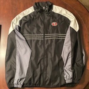 49ers Jacket